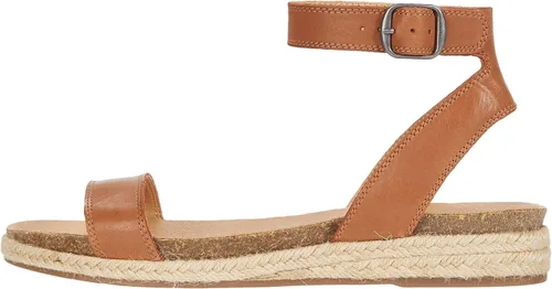 Vista 8 de Lucky Brand Garston Sandalias planas para mujer