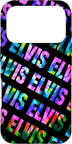 Vista 29 de Carcasa personalizada para iPhone 11, diseño de Elvis, color negro