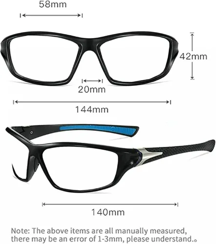 Vista 7 de Gafas de lectura bifocales fotocrómicas de transición para hombres y mujeres, gafas de sol deportivas cuadradas para lectores 0 ~+4.00