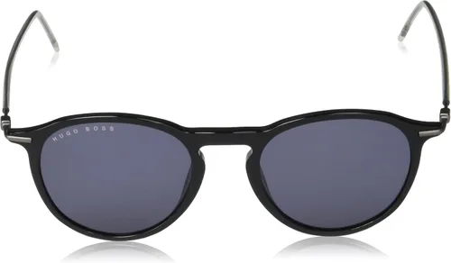Vista 2 de Gafas de sol Boss (hub) 1309 S 0807 Negro, Negro