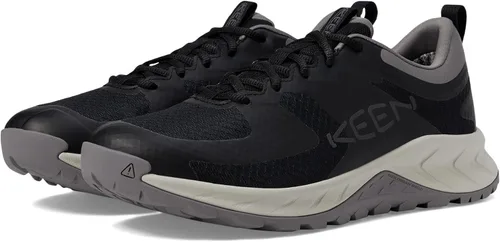 Vista 4 de KEEN Versacore - Zapatos de senderismo impermeables transpirables y cómodos para hombre