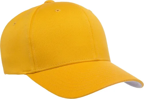 Vista 127 de Flexfit - Gorra de béisbol deportiva, ajustada, para hombre