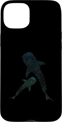 Vista 9 de Whale Shark Case for iPhone 17