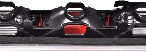 Vista 6 de ALLGOOD Tercera luz de freno, compatible con Ford F150 2009-2014, conjunto de 3ª luces de freno, montaje alto, centro y trasero, techo trasero, luz
