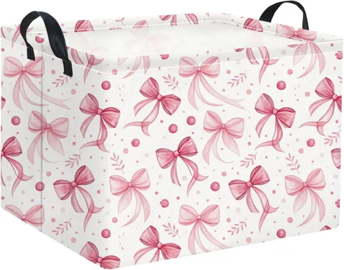 Vista 29 de Cestas para Bebé Cestas de Juguetes para Niños y Niñas Cesta de Regalo del Bosque Vacía Bonita Contenedor de Almacenamiento Caja Organizadora Animal