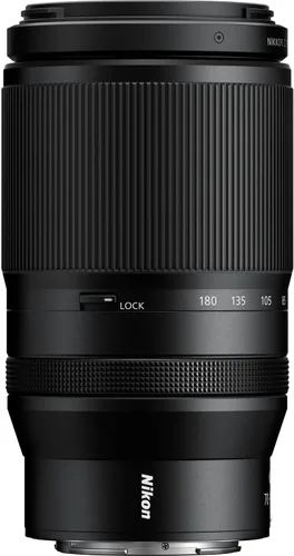 Vista 3 de Nikon NIKKOR Z 2.756-7.087 in f/2.8 Lente teleobjetivo zoom de gran apertura para cámaras sin espejo de la serie Z Modelo Nikon USA
