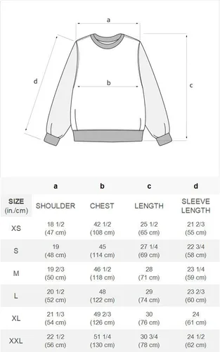 Vista 8 de Aelfric Eden Suéter de punto de gran tamaño sólido vintage suéter unisex tejido cuello redondo tops de punto