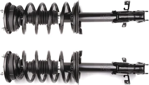Vista 17 de ECCPP Struts - Muelle completo para Ford Explorer 2006-2010