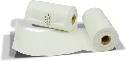 Vista 5 de Flush 'n Gone - Bolsa para excrementos para perros grandes, 6 rollos (60 bolsas), bolsas desechables para excrementos para un mejor ambiente