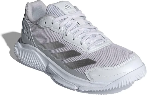 Vista 4 de adidas Zapatos de pádel Courtquick para mujer