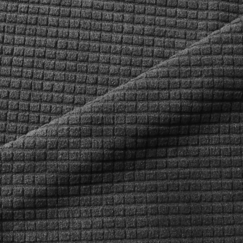 Vista 7 de Sewroro Fundas elásticas para reposabrazos de sofá, protectores de brazo de silla, lavables, universales, funda de brazo para oficina en casa