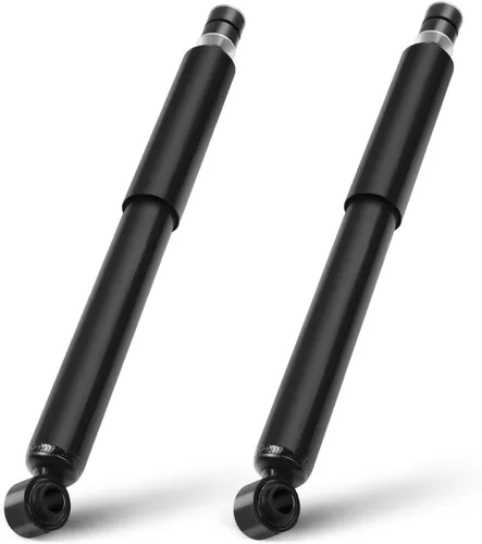 Vista 140 de SCITOO 2 amortiguadores delanteros para Toyota 4Runner 1986-1995, 1988-1995 para Toyota Pickup, 1993-1998 para Toyota T100 344202