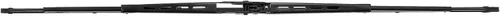 Vista 5 de Limpiaparabrisas izquierdo compatible con Chevrolet Cruze Limited 2016 PC-1034953 2016