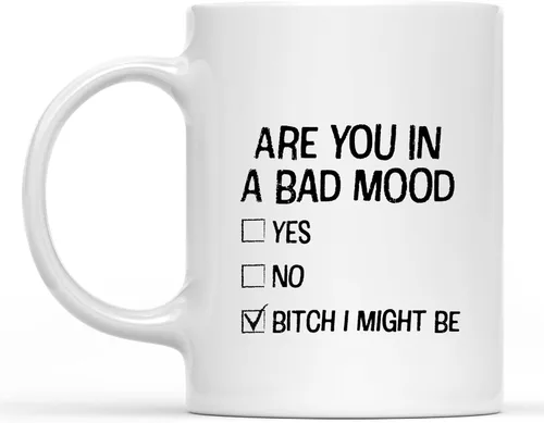 Vista 402 de Taza inspiradora y sarcasmo con texto en inglés "A Truly Great Doctor is Hard to Fond", regalos inspiradores y sarcasmo para hombres y mujeres