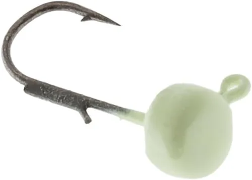 Vista 3 de Z-Man Micro Finesse ShroomZ Jig Heads 1/20 onza