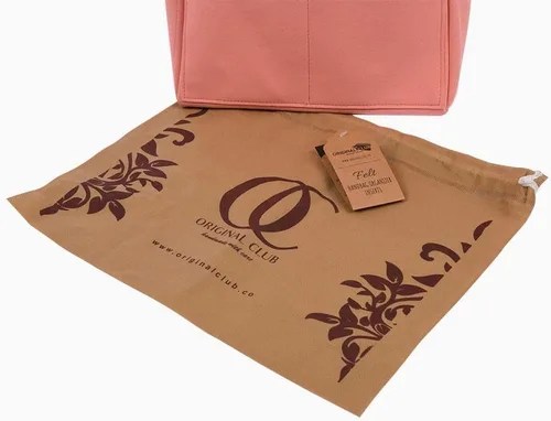 Vista 9 de Suedette Leather Basic Style Bag and Purse Organizer Compatible for the Designer Bag Evelyne III TPM, PM, and GM