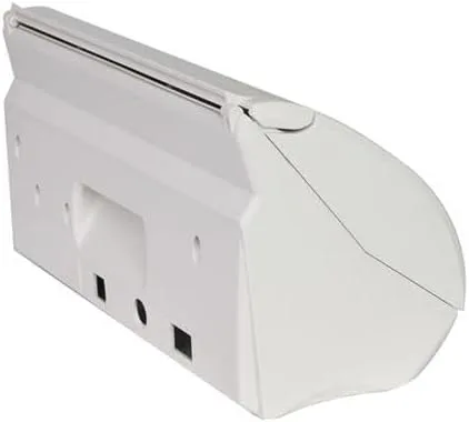 Vista 9 de Plustek SmartOffice PS283 - Escáner de documentos flexible, 25 ppm, ASF de 50 páginas, tarjeta de visita a gestión de documentos de tamaño legal