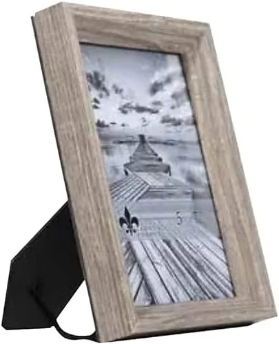 Vista 14 de Lawrence Frames Bradley - Portarretratos (4 x 6 pulgadas), color negro