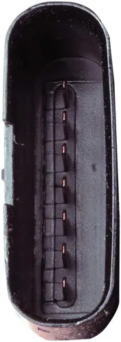 Vista 4 de Premier Gear PGW-2005 Repuesto del motor del limpiaparabrisas para Grand Marquis (95-02), Town Car (95-97), Crown Victoria (95-02), F5AZ17508-A