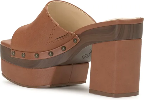 Vista 6 de Jessica Simpson Sandalias Charlete Slide Platform para mujer