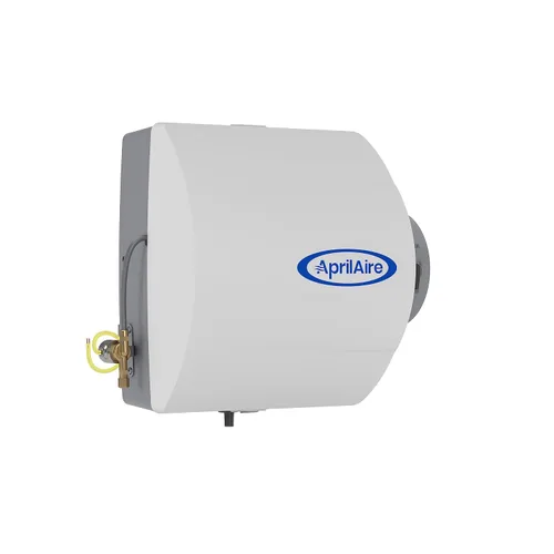 Vista 13 de AprilAire 400 Humidificador para toda la casa, humidificador automático para ahorrar agua, humidificador de gran capacidad para toda la casa
