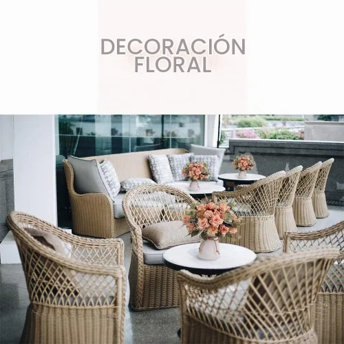 Vista 7 de LESING Rosa artificial con jarrón, ramos de flores de seda falsas en jarrón, arreglo de centro de mesa para cocina, sala de estar (rosa-1)