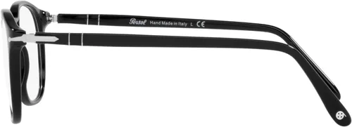 Vista 34 de Persol Po3007v Marcos cuadrados para gafas graduadas
