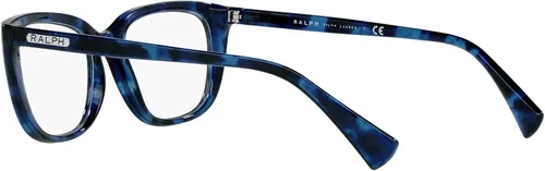 Vista 5 de Ralph by Ralph Lauren Women's Ra7125 Butterfly Prescription Eyewear Frames