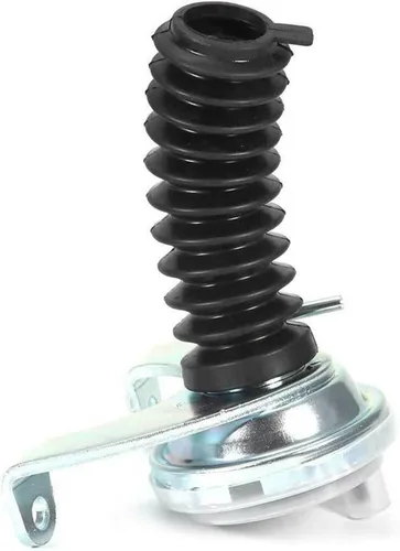 Vista 9 de Kessocco Actuador de embrague delantero MB620790 Reemplazo del actuador de rueda libre del embrague del solenoide delantero para Mitsubishi Pajero