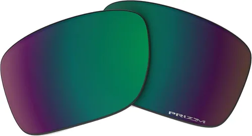 Vista 14 de OAKLEY Original Turbine OO9263 PRIZM Trail Replacement Lenses For Men For Women+ Bundle Microfiber Pouch -FRAMES NOT INCLUDED