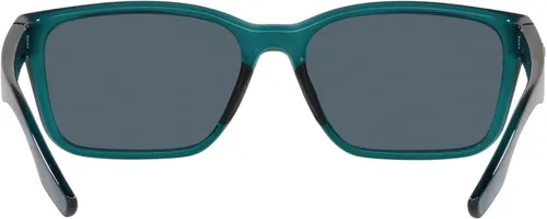 Vista 7 de Costa Del Mar Gafas de sol rectangulares Palmas para mujer