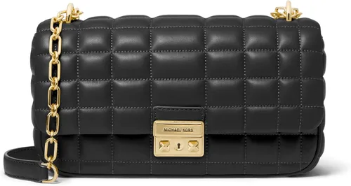 Vista 4 de Michael Kors Bolsa grande convertible con cadena para el hombro Tribeca