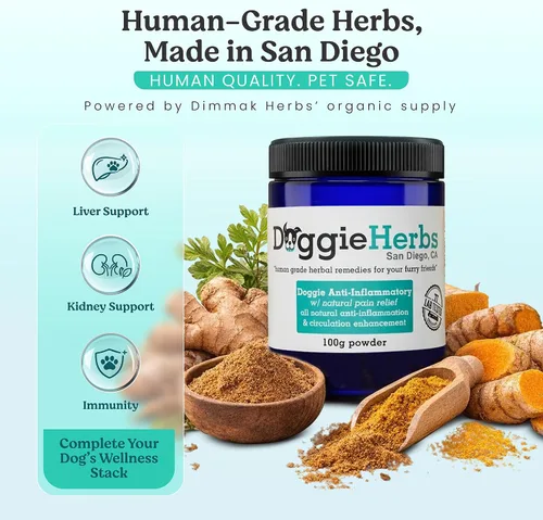 Vista 6 de Apoyo antiinflamatorio natural – Mezcla de corydalis, curcumina y cúrcuma de grado clínico – Polvo formulado por médicos TCM para rigidez, dolores