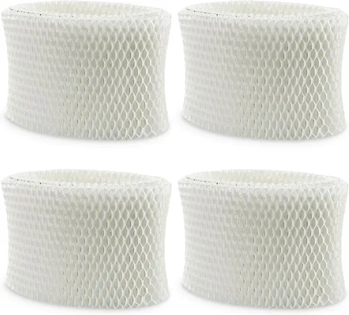 Vista 8 de WF2 - Filtro humidificador de repuesto para Vi-CKS V3100 V3500N V3700 V3800 V3900, Sunbeam 1118 Series, Honey-Well HCM-350 HCM-630 HCM-300T, Relion