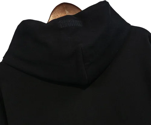 Vista 6 de Vetements Hoodies Fashion Hot Diamond Trend Hooded Swearshirt Unisex Streetwear Hip Hop Hoodie Loose Casual Pullovers