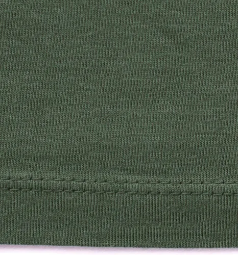 Vista 3 de ONNO Playera de bambú para hombre