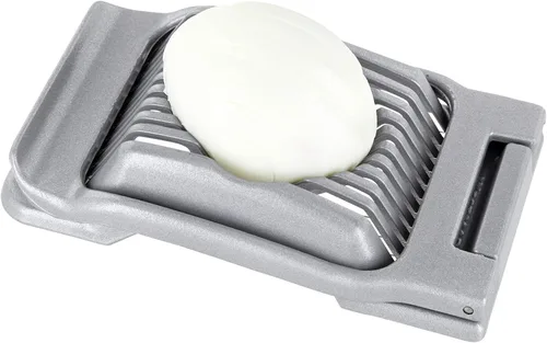 Vista 3 de Westmark W1020 Cortador de huevo, Gris