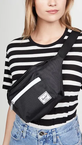 Vista 3 de Herschel Seventeen Riñonera