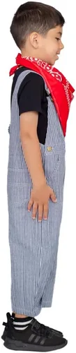 Vista 2 de Conjunto de disfraz de Halloween de lujo para niños y niños pequeños