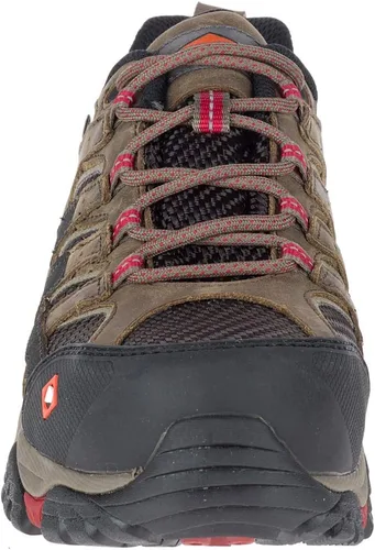 Vista 5 de Merrell Moab 2 Vent Impermeable CT Boulder 7 M, Boulder