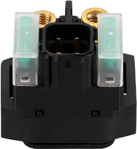 Vista 9 de LOCOPOW Relé solenoide de arranque para Yamaha Raptor 700 700R 250 125 Rhino 450 700 YXR450 YXR70F para Suzuki Quadsport 250 Marauder VZ800 Intruder