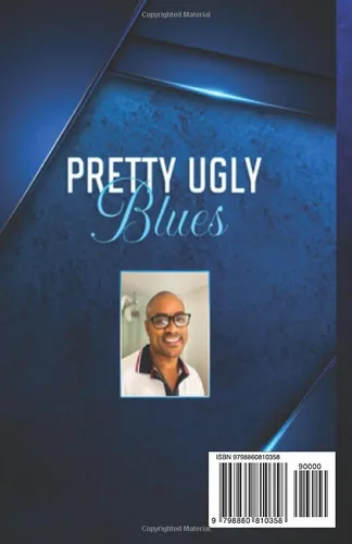 Vista 2 de Pretty Ugly Blues The dark side