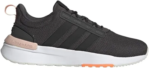 Vista 3 de adidas Racer TR21 - Tenis de correr para mujer