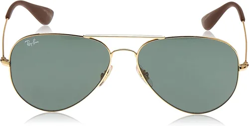 Vista 2 de Ray-Ban RB3558 Aviator - Gafas de sol