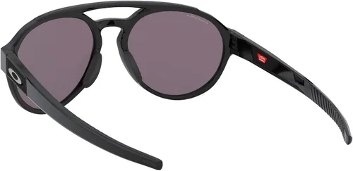 Vista 6 de Oakley Men's Oo9421 Forager Round Sunglasses