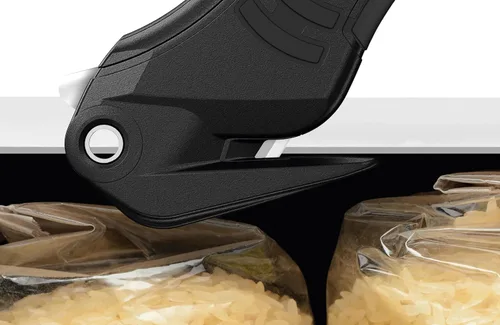 Vista 2 de MARTOR Secumax 320 32000110.02 - Cuchillo de hoja oculta