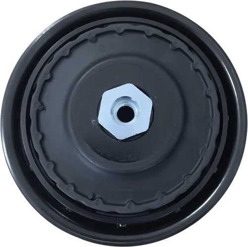 Vista 2 de RYC nuevo A/C compresor embrague AGH322-CL (se adapta a Toyota Corolla 1.8L 2011, 2012, 2013; compatible con Toyota Matrix 1.8L 2011, 2012, 2013)