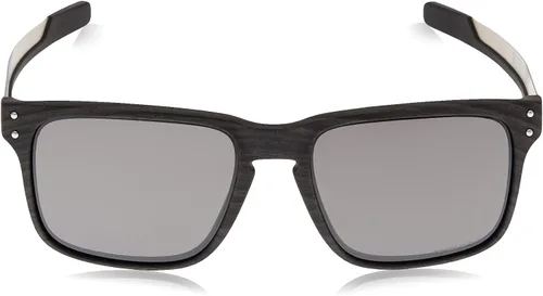 Vista 2 de Oakley Men's Oo9384 Holbrook Mix Rectangular Sunglasses