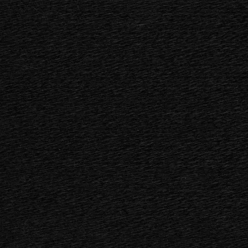 Vista 2 de Lion Brand Yarn Hilo Touch of Alpaca (1 madeja), color negro