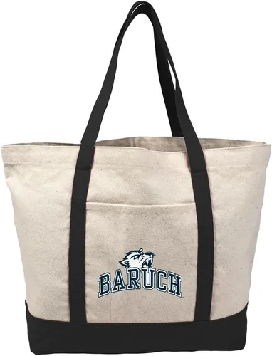 Vista 48 de Campus Lab Bolsa de lona con logotipo primario colegiado con bolsillo externo, bolsa de hombro reutilizable para ir de compras, playa Águilas A&m